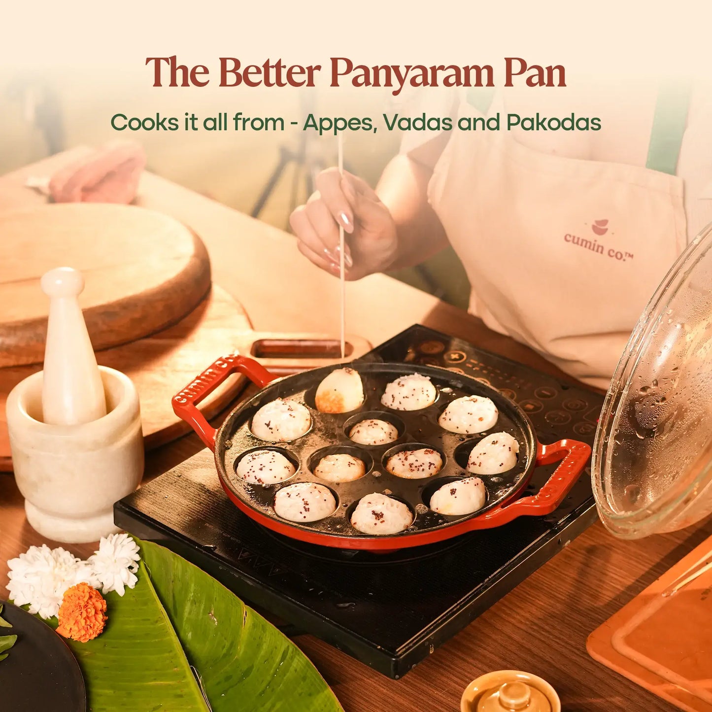 Panyaram Pan