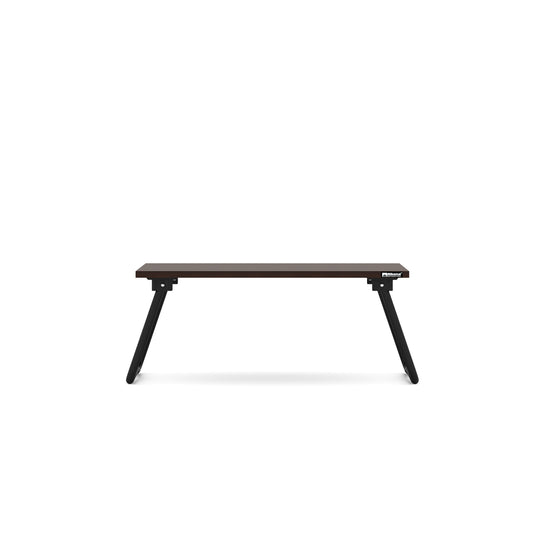Nilkamal Zen Portable Laptop Desk (Wenge)
