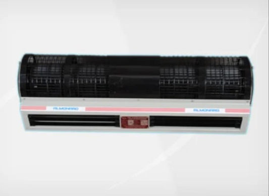 ALMONARD 6 FEET, AHV