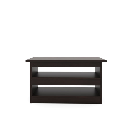 Nilkamal Aspen Coffee Table (New Wenge)
