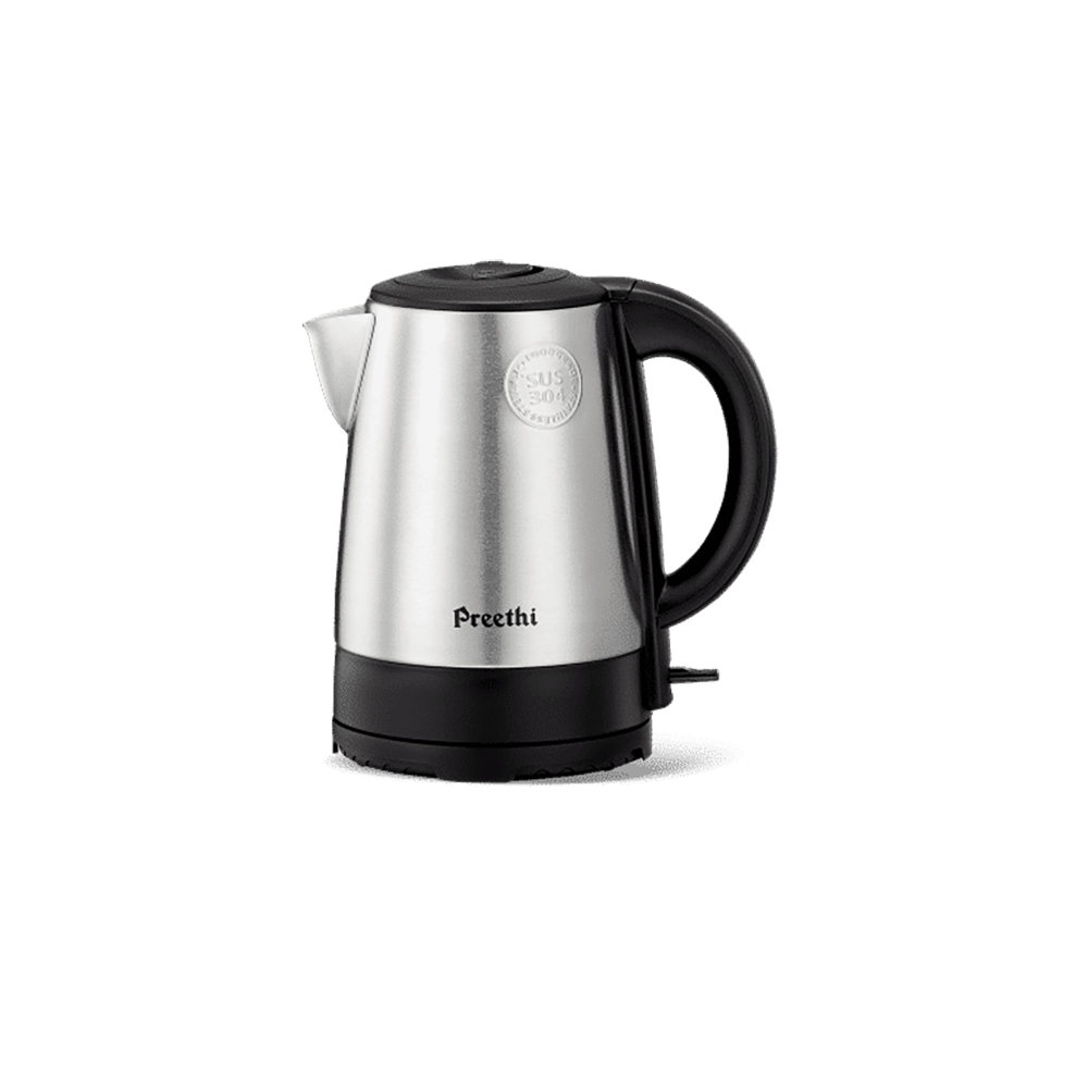 Preethi-Armour Insta 1.8L