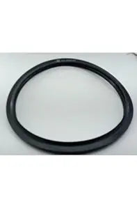 Sutaible for -10 ltr Gasket compatible with Prestige Deluxe Alpha/Deluxe Alpha Svachh Steel Pressure cooker (10 Litres)
