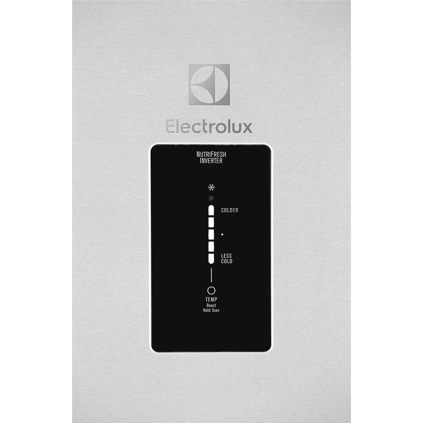 Electrolux UltimateTaste 500 537 Litres 1 Star Frost Free Double Door Refrigerator with Door Alarm (ETE5700C-A, Arctic Silver Steel)