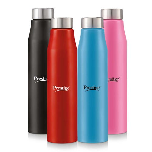 Prestige Single Walled Water Bottle PSSB 04 - 700ML