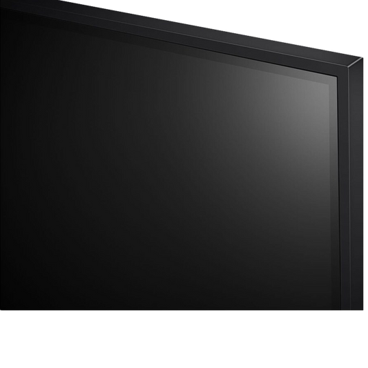 LG AI UT80 127 cm (50 inch) 4K Ultra HD LED Smart WebOS TV with Filmmaker Mode (2025 model)