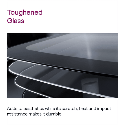 Godrej 10 kg 5 Star Semi Automatic Washing Machine with Aqua Power Pulsator (Edge Rio, WS EDGE RIO 100 5.0 TB3 SLGR, Slate Grey)