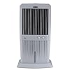 Symphony Storm 70 XL Desert Air Cooler For Home with Honeycomb Pads, Powerful Fan, i-Pure Technology and Low Power Consumption (70L, Grey)