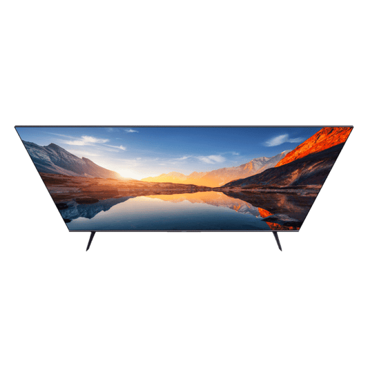 Xiaomi X Series 109.22 cm (43 inch) 4K Ultra HD LED Google TV with Vivid Picture Engine