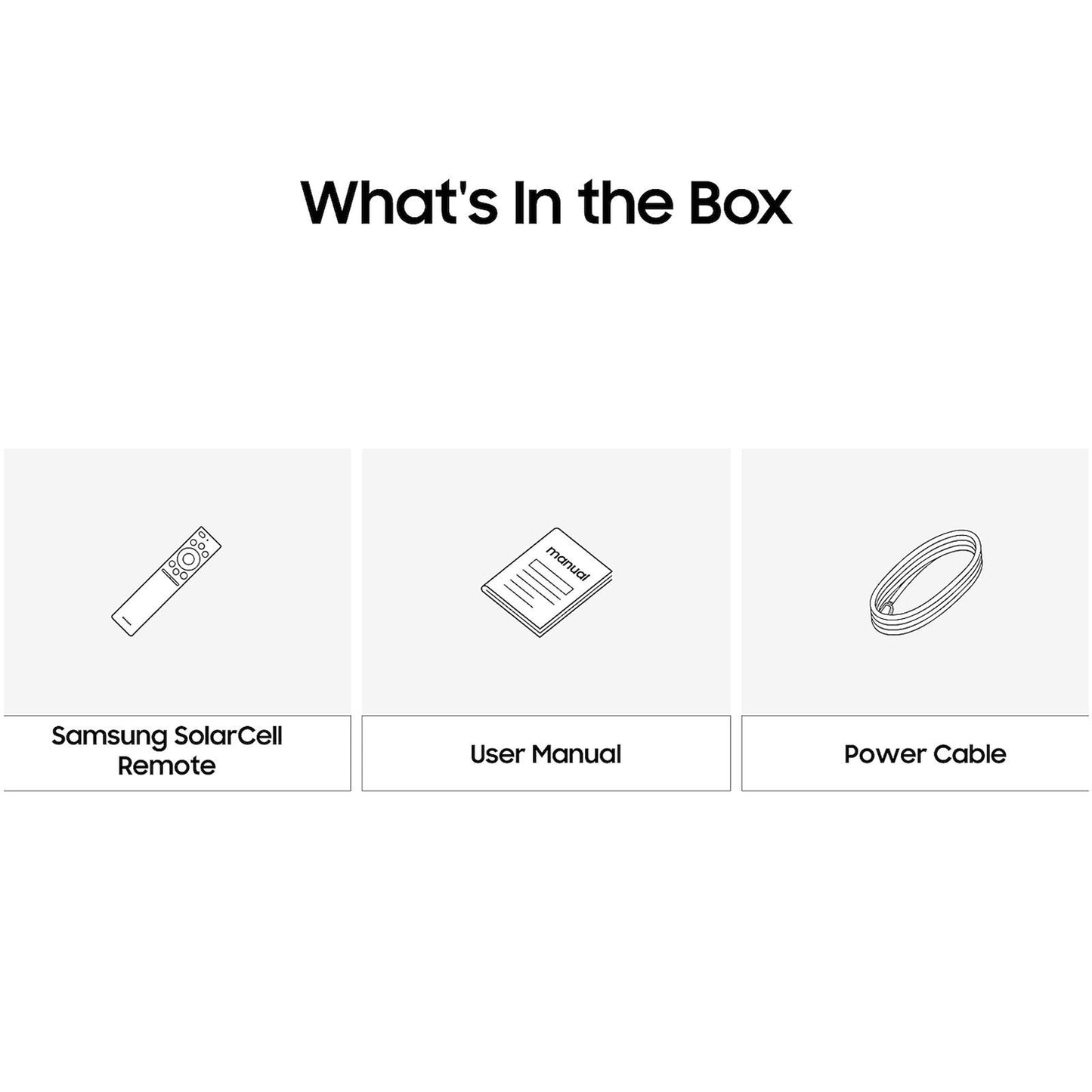 SAMSUNG U8600F 109.22 cm (43 inch) 4K Ultra HD LED Smart Tizen TV with Alexa & Google Assistant (2025 model)