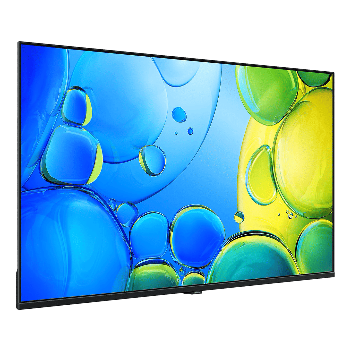 SAMSUNG F5550 109.22 cm (43 inch) Full HD LED Smart Tizen TV with Alexa & Google Voice Assistant (2025 model)