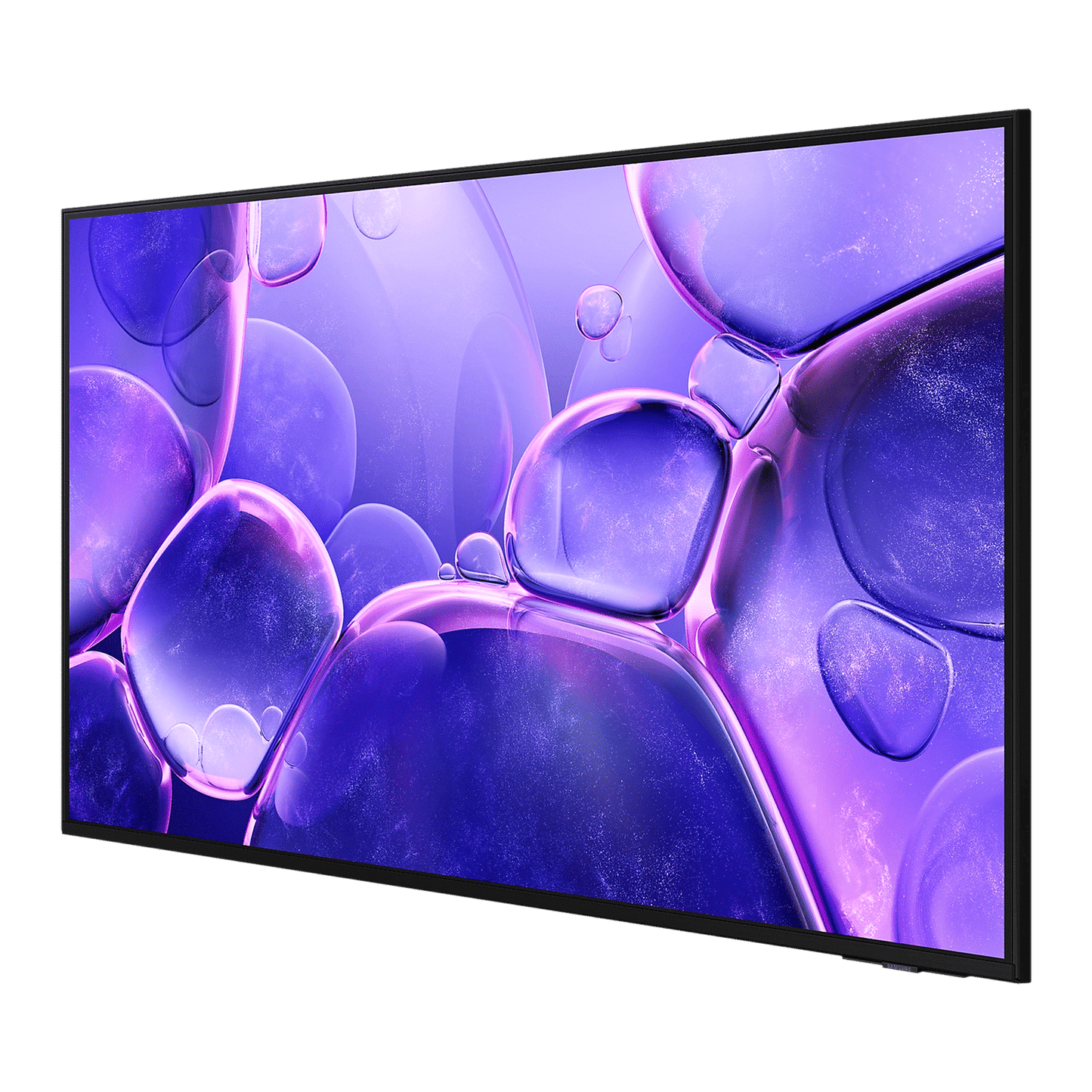 SAMSUNG UE81A 109.22 cm (43 inch) 4K Ultra HD LED Smart Tizen TV with Motion Xcelerator (2025 Model)