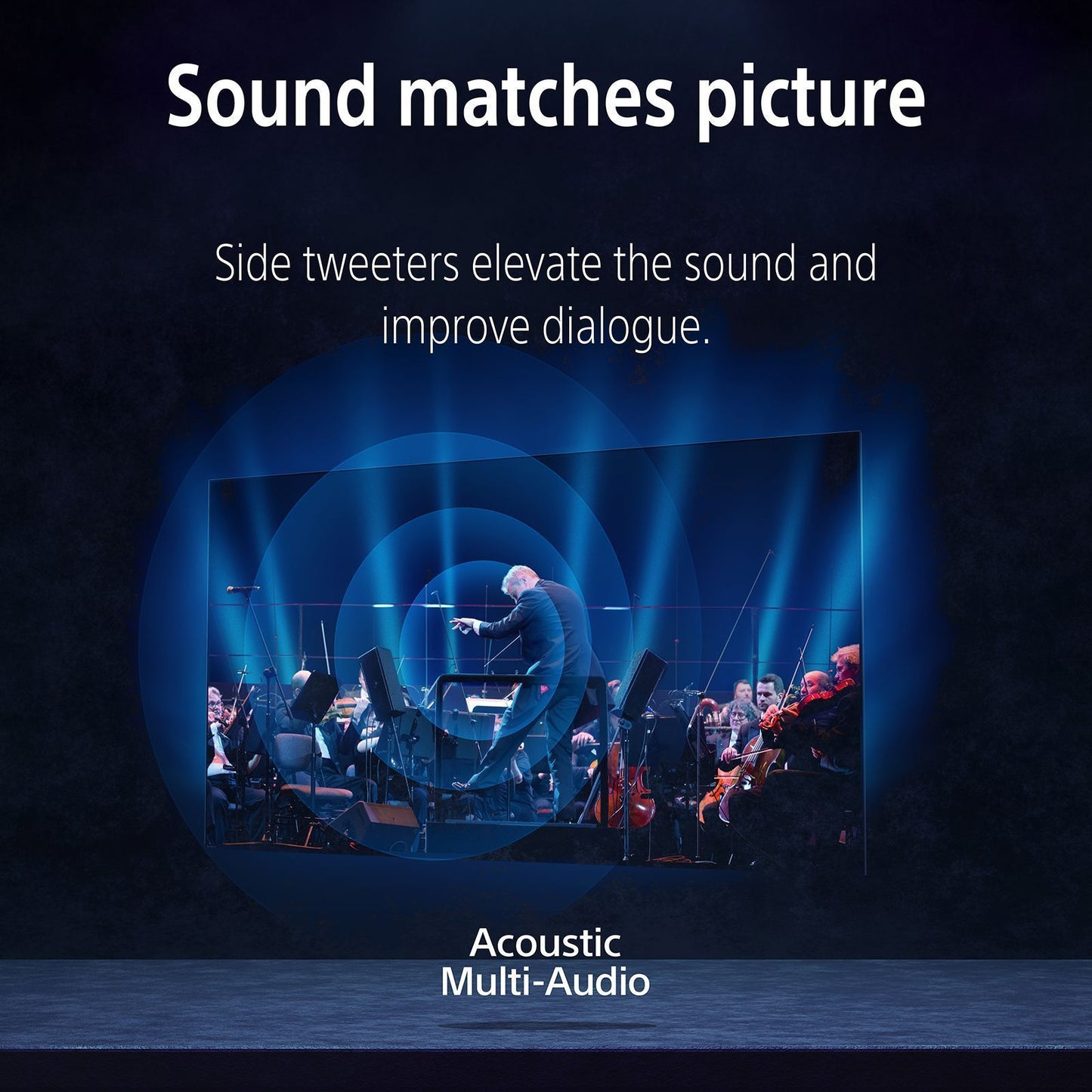 SONY BRAVIA 5 248.9 cm (98 inch) Mini LED 4K Ultra HD Smart Google TV with Dolby Vision & Dolby Atmos (2025 model)