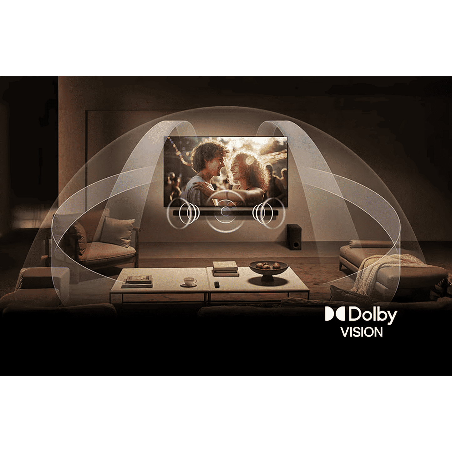 LG UA8200 139 cm (55 inch) 4K Ultra HD Smart WebOS TV with Dolby Atmos (2025 Model)