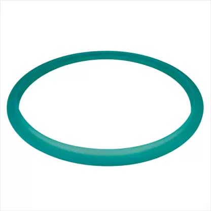 ISPACEX SN SILICON GASKET SUITABLE FOR BUTTERFLY 2/3 LITRE/JUNIOR PRESSURE PAN 2 LITRE- SUB JUNIOR U