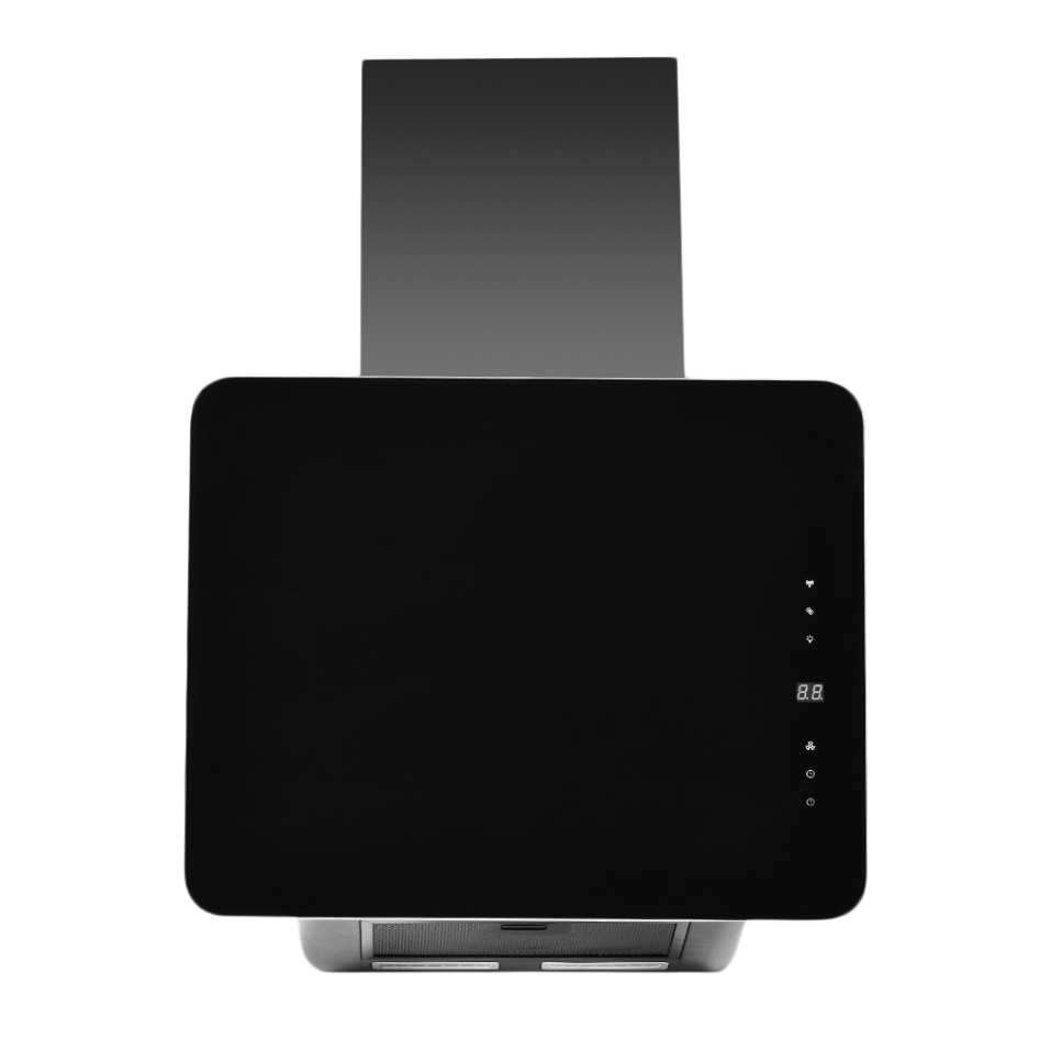 SUNFLAME 60 cm, STELLA, BLACK