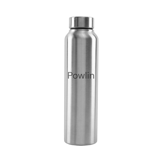 Powlin Ashley Electric Kettle Combo Box | 1.5L Fast Boil Kettle, 1L Stainless Steel Bottle & 180ml Mug | Portable Hot Water Kettle Set for Home, Office & Travel