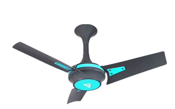 SUPERFAN 36", SUPER Q, CEILING FAN, RADIANCE