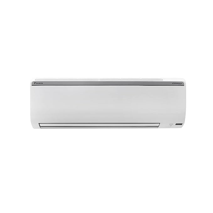 Daikin 1 Ton Inverter Split Ac 3 Star (Copper, FTKL-35UV16W, White)