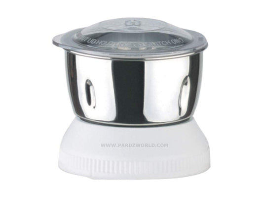 Panasonic MX-16EA Chutney Jar , White