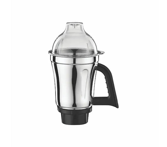 Preethi Zodiac Black Mixer Grinder , 5 Jars, 5 Yr Motor Warranty