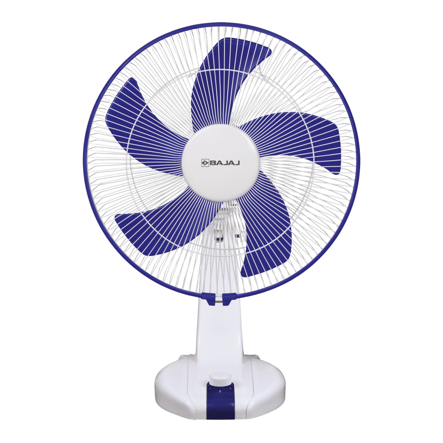 BAJAJ 16", PENTA AIRCOOL, TABLE, BLUE