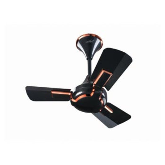 V GUARD 24", GLADO PRIME 400, CEILING, TITANIUM ROSE