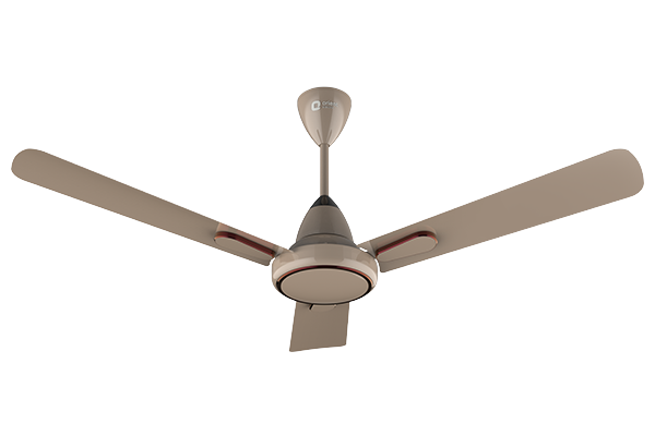 ORIENT 48", HECTOR DECO REMOTE, CEILING, ROYAL MANIOCA