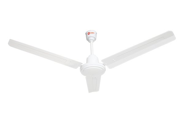ORIENT 48", FALCON 400 1 STAR, CEILING, WHITE