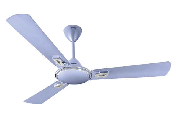 USHA 48", STRIKER GALAXY R 1 STAR GBD, CEILING FAN, MILD GREY