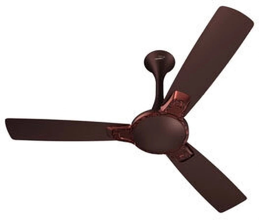V GUARD 48", ROMANZA ART VX, CEILING, ELEGANCE BROWN IND