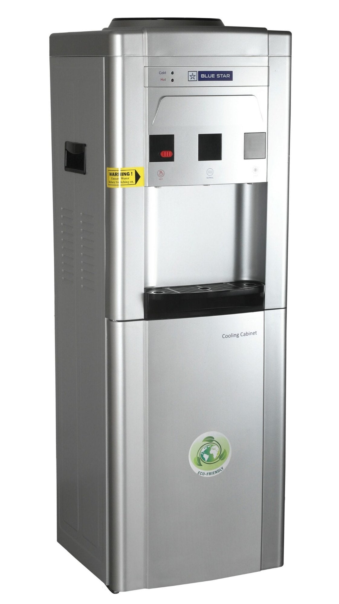 BLUESTAR BWD3, FMRGA, GREY