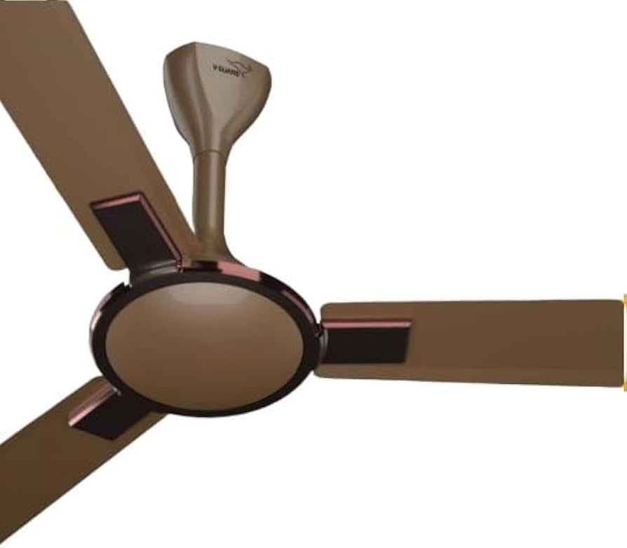 V GUARD 48", ENLACE VX, CEILING, CARAMEL CHOCOLATE