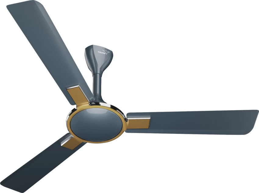 V GUARD 48", ENLACE VX, CEILING, METALLIC BEIGE GREY