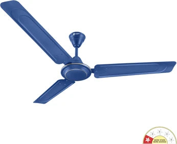 BAJAJ 48", CHETAK HS EEC, CEILING FAN, MARATHON BLUE