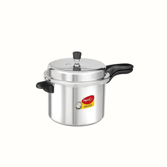 The Smart Kitchen Set – Pigeon Special Cooker Combo (7.5L + 5L)