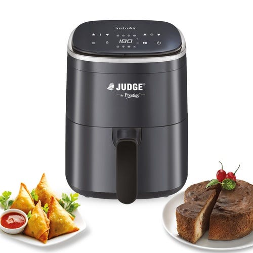 Judge InstaAir Digital Airfryer 4.0 L