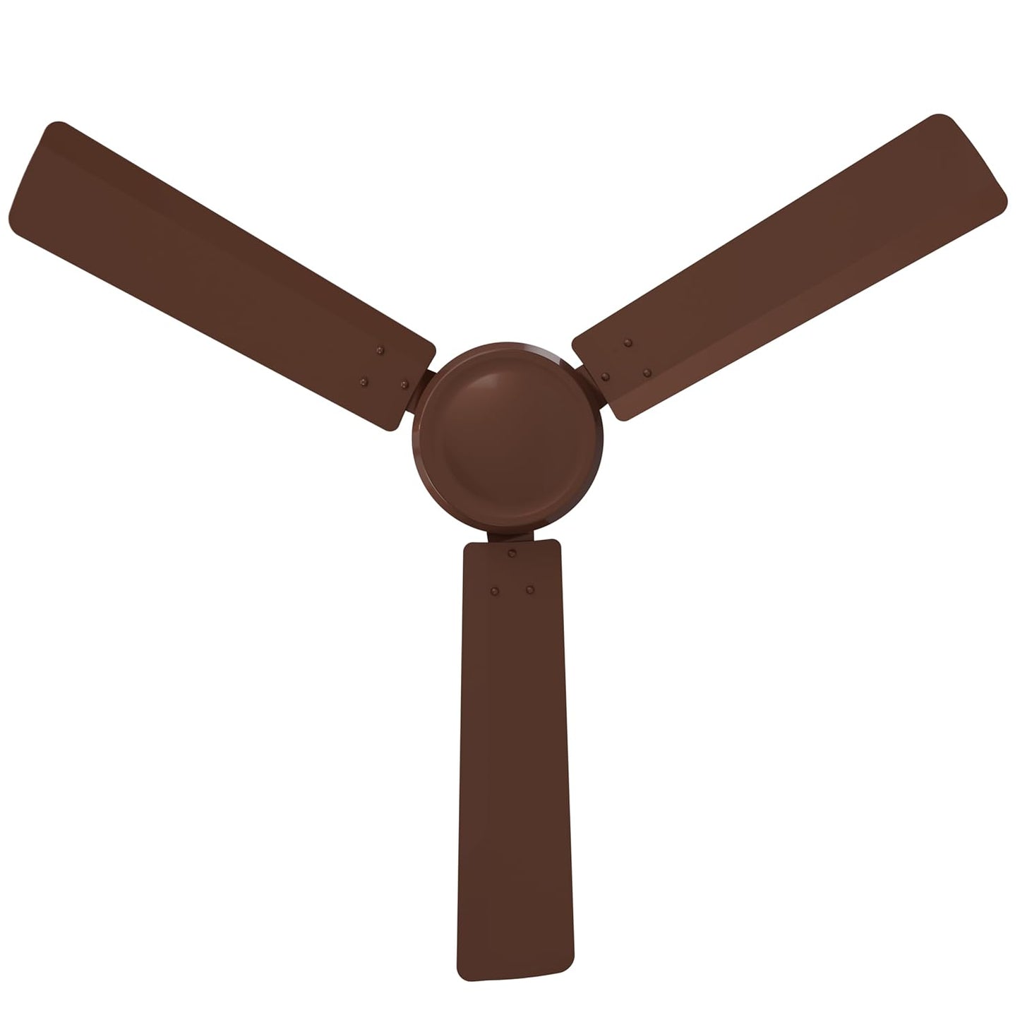 Bajaj Robusta Plus 1200MM Base Brown Ceiling Fan