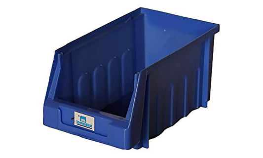 Nilkamal Front Partly Open CRATES FPO CRATE35