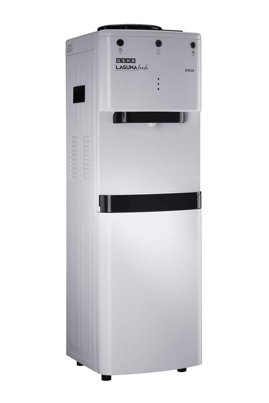 Usha Laguna Fresh Hot,Cold & Normal 3 tap Floor Standing Water Dispenser