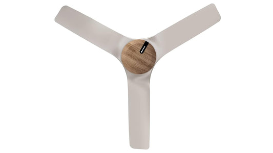 Havells Stealth Air Neo 1200mm Ceiling Fan (Pack of 1, Wood Mist)