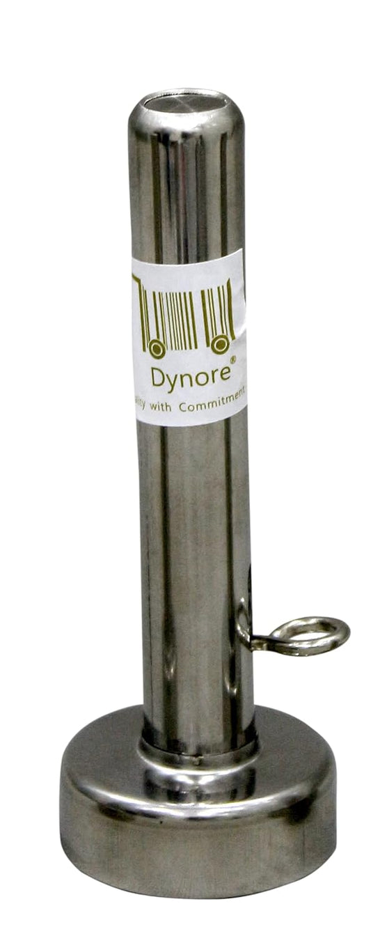 Dynore Stainless Steel Falafel Ball Making Scoop, Meat Ball Maker Mould Scoop for Kitchen and Restaurant