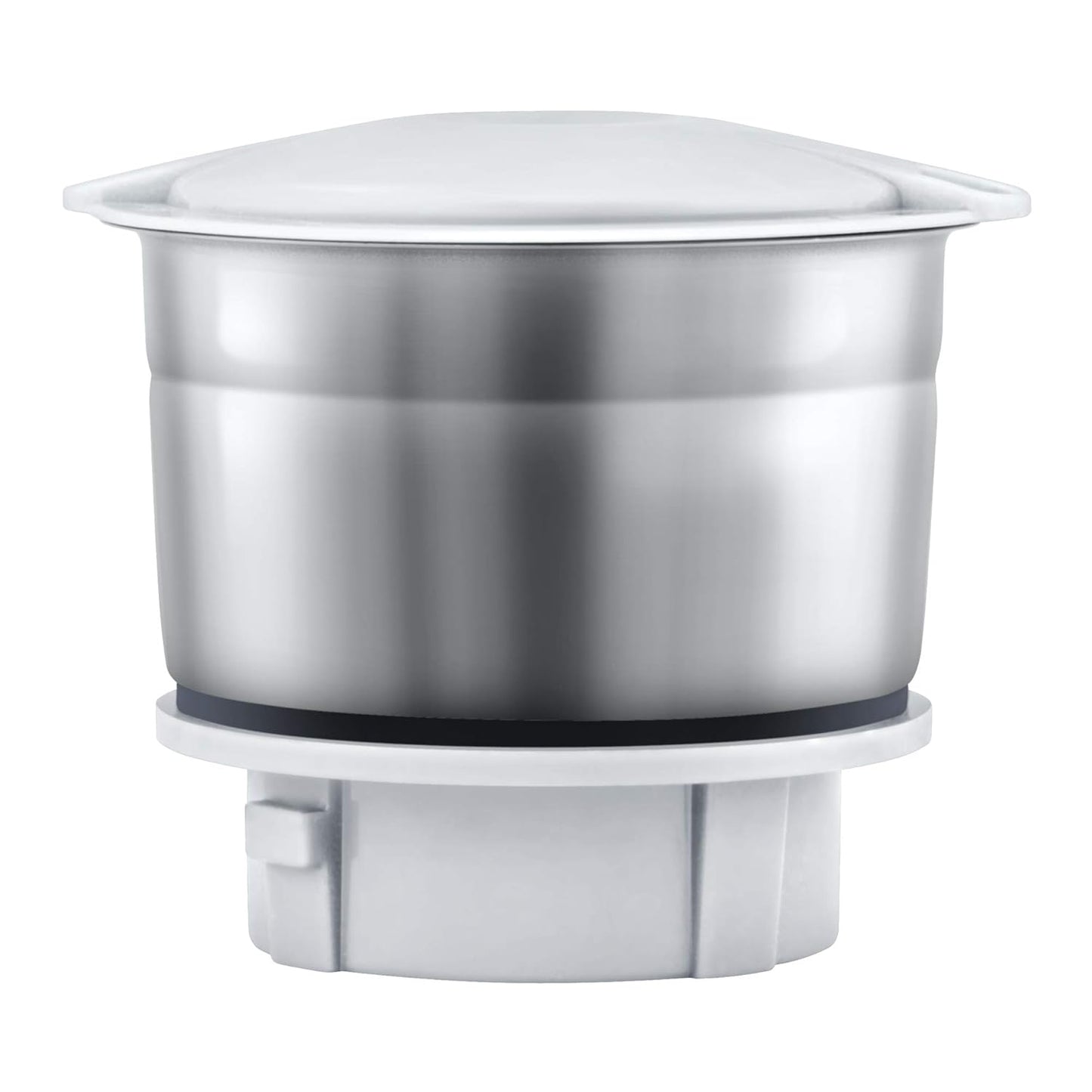 MAHARAJA WHITELINE TURBO TWIST MIXER GRINDER 750 Watt 3 Jar (Brown)