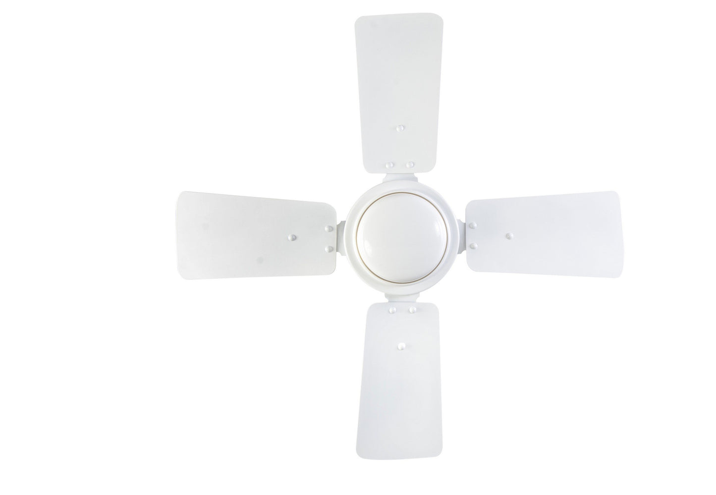 Usha Swift 600mm Ceiling Fan Without Regulator (Ivory)