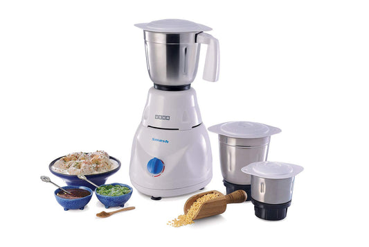 Usha Smash Plus Mixer Grinder MG-3771