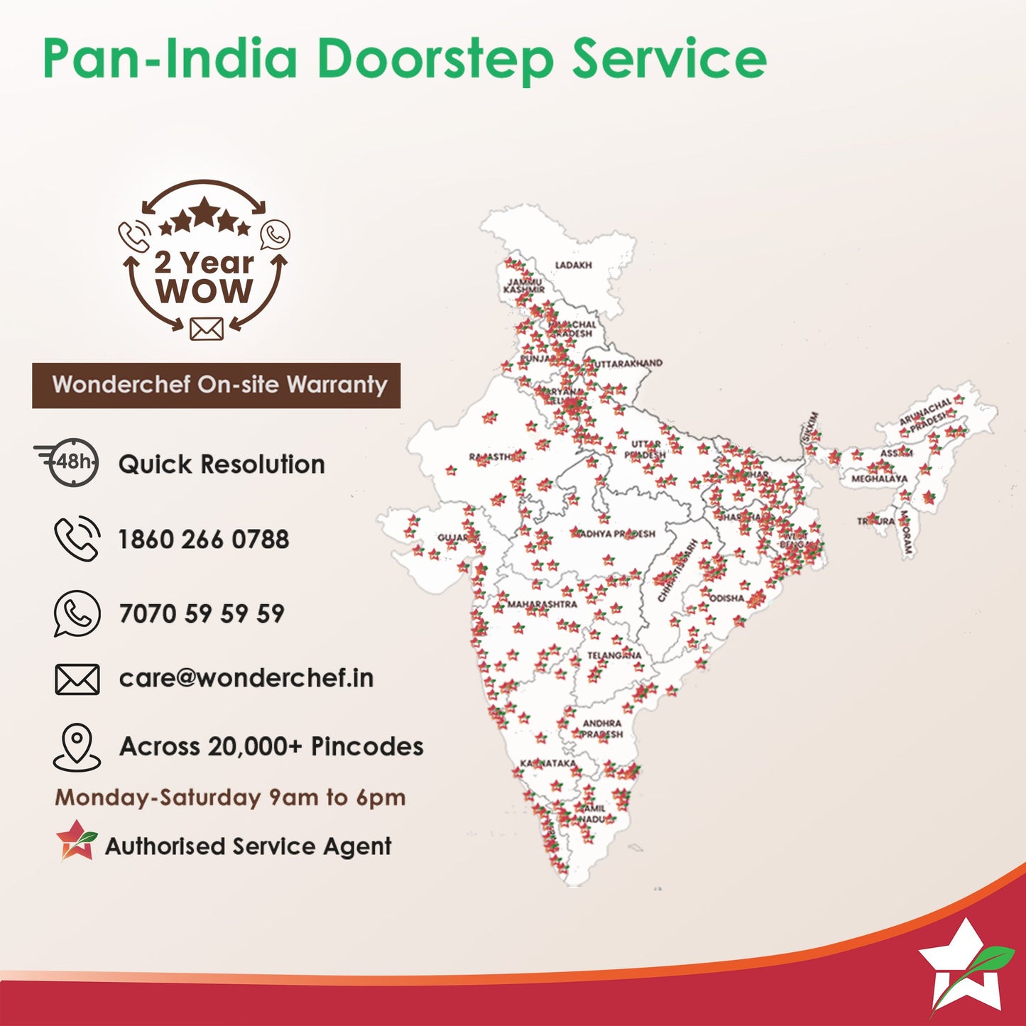 Valencia Non-Stick Cookware 4 Pc. Set | Kadhai with Lid 24 cm, Fry Pan 24 cm, Dosa Tawa 28 cm | Pure Grade Aluminium | PFOA Free | 2-Yr Warranty | Olive Green