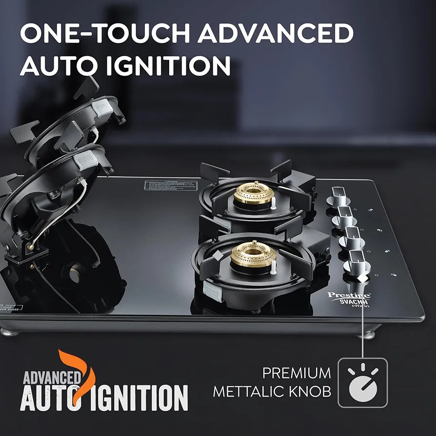 Prestige Svachh Efficia HOB 04 AI