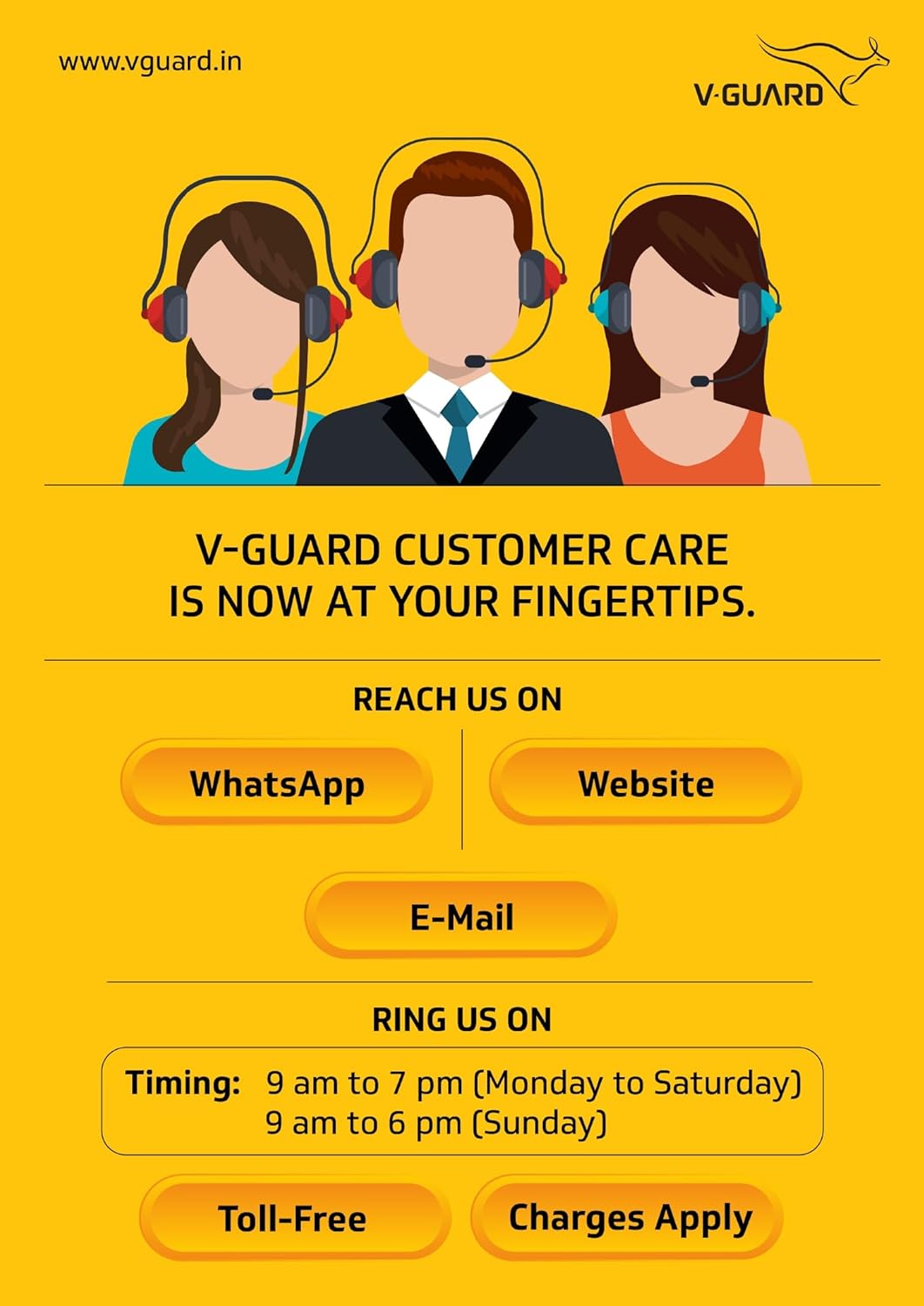 V-Guard Enlance VX Anti Dust High Speed Designer Ceiling Fan| Energy Efficient |1200mm Sweep | 340 RPM Speed l 100% Copper Motor | Dust Repellent Technology (CHOCO BROWN GLO)