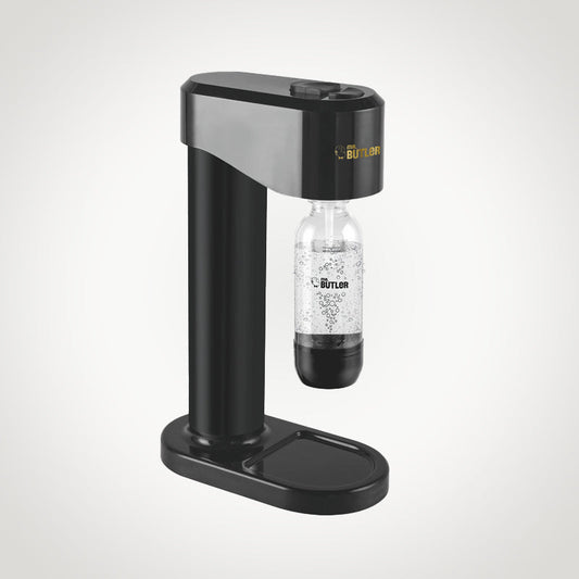 Instafizz Sodamaker - Single Cylinder Pack