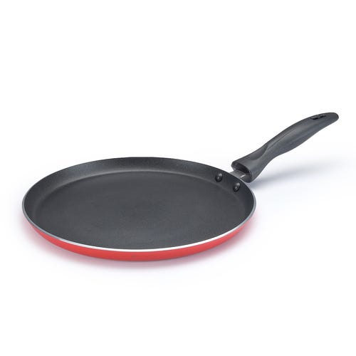 Judge by Prestige Ace Plus Non-Stick Cookware Omni Tawa Dia 28 cm