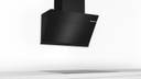 BOSCH DWKA98G60I Auto Clean Wall Mounted Black 950 CMH Chimney